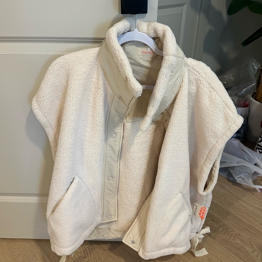 Free People Vest